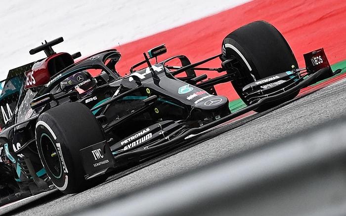 Formula 1'de 2020 Sezonu 'Yeni Normal' ile Başlıyor