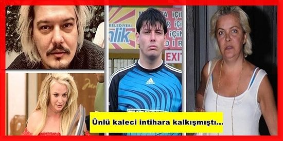 Depresyon Şan Şöhret Dinlemiyor! Bir Dönem Derin Psikolojik Sorunlar Yaşamış Ünlüler
