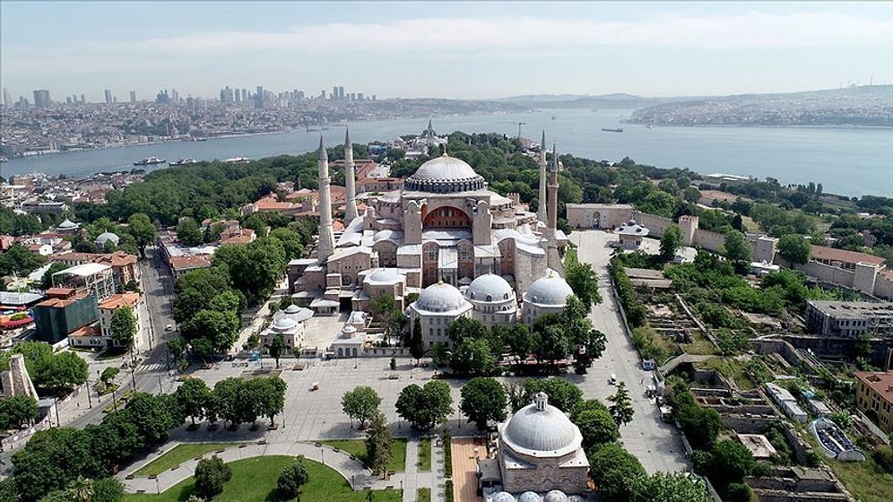 Kılıçdaroğlu: 'Ayasofya'nın İbadete Açılmasına İtiraz Etmeyiz'