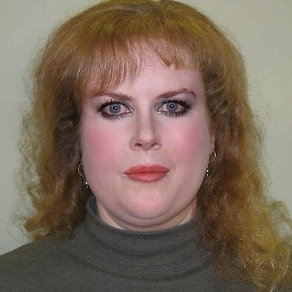 20. Николь Кидман