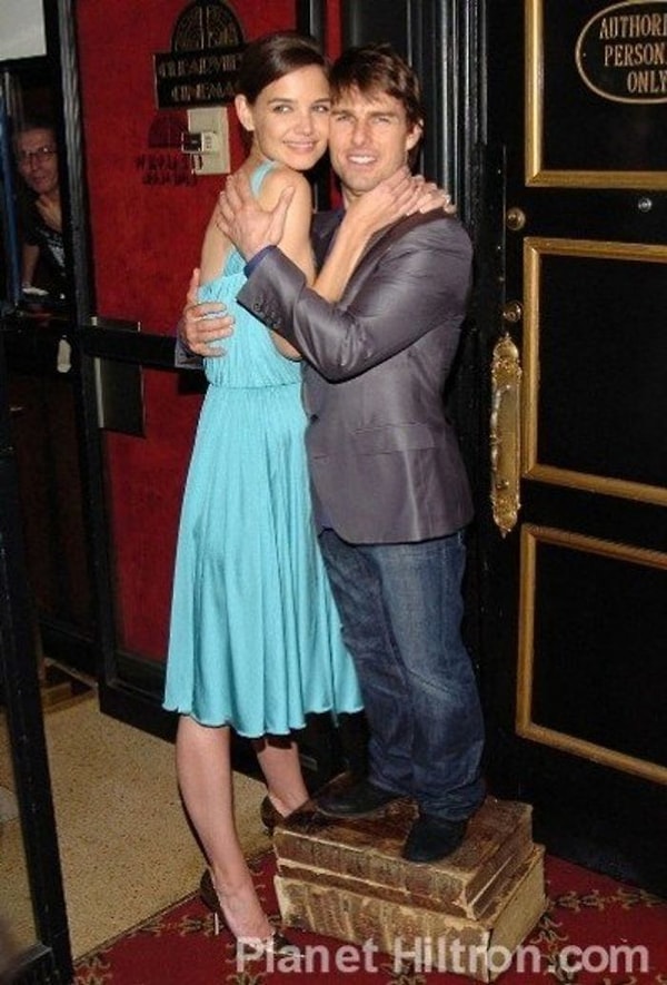 28. Кэти и Том