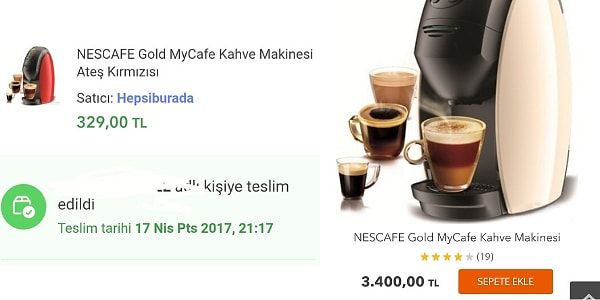 11. Kahve içmem daha iyi!