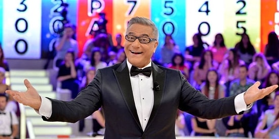 Bir Tv Programı Sunacak Olsan Bu Hangisi Olurdu?