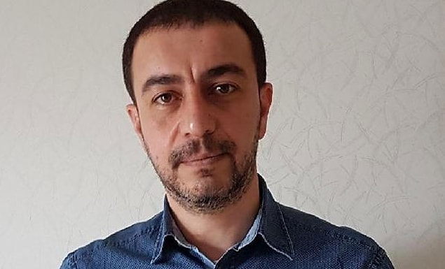 "Şeyh Mısır'da 700 yetime bakıyor" yalanıyla kandırdı