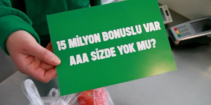 15 Milyondan Fazla Kişinin Bir Bildiği Var! Bedavası Bol Kredi Kartı Bonus