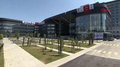 Erdoğan: 'İstanbul'da Asker Uğurlama ve Taziye Gibi Toplu Etkinliklere İzin Vermeyeceğiz'