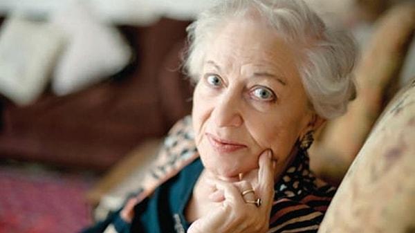 Leyla Erbil, 82 yıllık yaşamı boyunca yaşantılara dokunan bir yazar oldu.