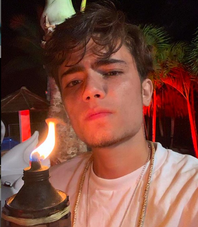 Furkan Yaman