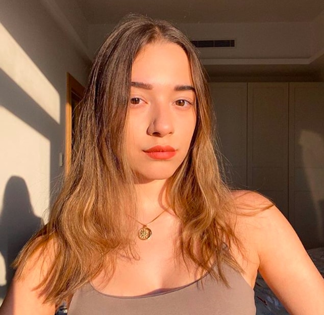 Mia Fitz (Gözde)