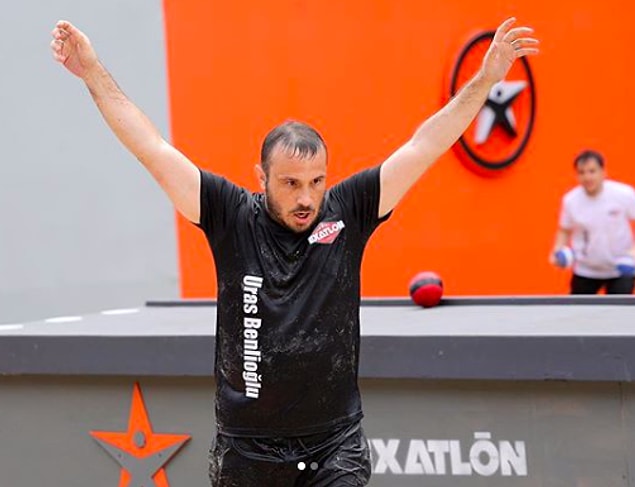 Uras Benlioğlu