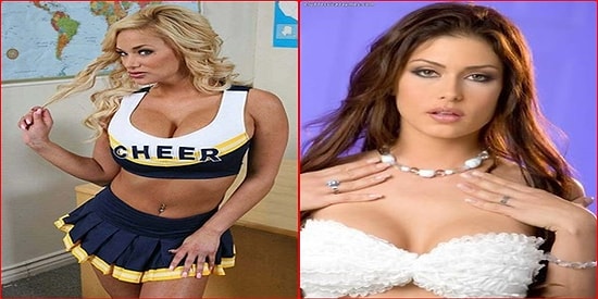 Son Yıllarda Gizemli Bir Şekilde Hayatını Kaybeden Yetişkin Film Yıldızları