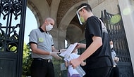 ÖSYM, Sınavdan Erken Çıkarılan Öğrenciler İçin Formül Arayışında