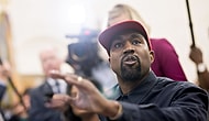 İlk Destek Elon Musk'tan Geldi: Kanye West, ABD Başkanlığı İçin Adaylığını Açıkladı
