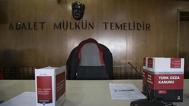 "Polis sadece ihlal tespit tutanağı tutabilir"