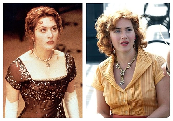 2. Роза Дьюитт Бьюкейтер. Кейт Уинслет