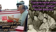 İlk Bakışta Oldukça Normal Görünen Fakat Hikayelerini Öğrenince Kanınızı Donduracak 15 Yeni Fotoğraf