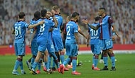 Şampiyonluk Yarışına Cimbom Tamam Trabzon Devam Dedi! Nefes Kesen Derbide Yaşananlar ve Tepkiler