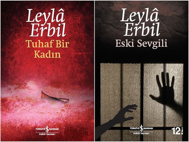 İlk romanı Tuhaf Bir Kadın'ı 1971 yılında, Eski Sevgili isimli öykü kitabı ise 1977'ye yayımlandı.