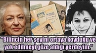 Kararlı Duruşuyla Kendi Çizgisini Oluşturan ve Nobel'e Aday Gösterilmeyi Başaran İlk Türk Kadın Yazar: Leyla Erbil