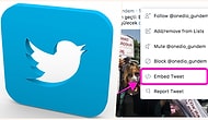 ‘Twitter’da Paylaşmış Olduğum Tweetler Benden İzin Alınmadan Kullanılabilir mi’ Sorusunu Yanıtladık