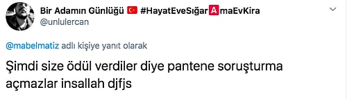 46. Altın Kelebek Ödülleri'nde “En İyi Erkek Sanatçı” ve “En İyi Video Klip” Ödüllerini Kazanan Mabel Matiz'in Konuşması Kesildi!