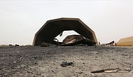 Libya'da Türk Askerinin Bulunduğu Vatiyye Askeri Üssünü Kim Vurdu?