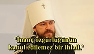 Ayasofya'nın Cami Olmasına İlişkin Türkiye'deki Patrikhane Yetkilileri Neler Söylüyor?