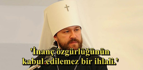 Ayasofya'nın Cami Olmasına İlişkin Türkiye'deki Patrikhane Yetkilileri Neler Söylüyor?