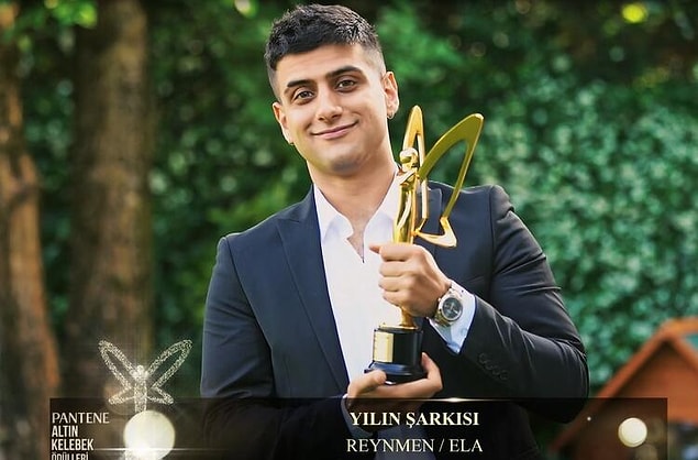 Yılın Şarkısı: Ela