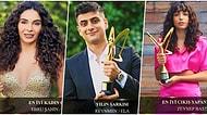 Altın Kelebek Geç de Olsa Sahiplerini Buldu! İşte Yılın Ödüllerini Kazananlar