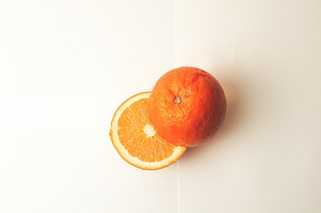 Beslenme düzeninize içinde C vitamini olan besinler ekleyin.