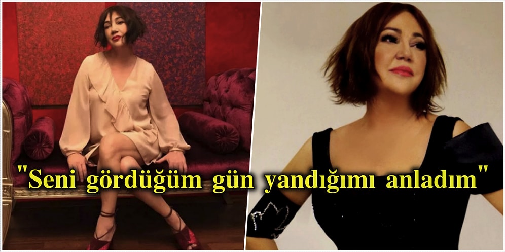 Nazan Öncel'in Kelime Büyücüsü Olduğunu Kanıtlayan Dipsiz Kuyu Gibi Şarkıları