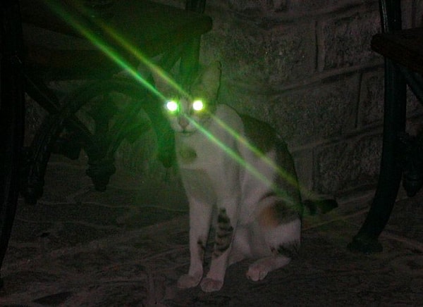 16. Джей Джей Абрамс