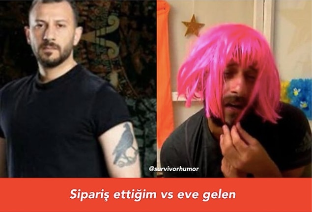 6. Babuş 😍