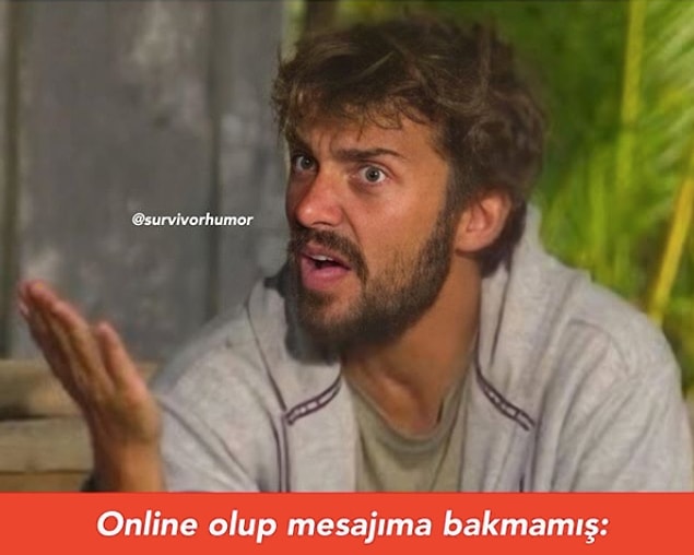 9. Sinirlendirmeyin Cemal'i