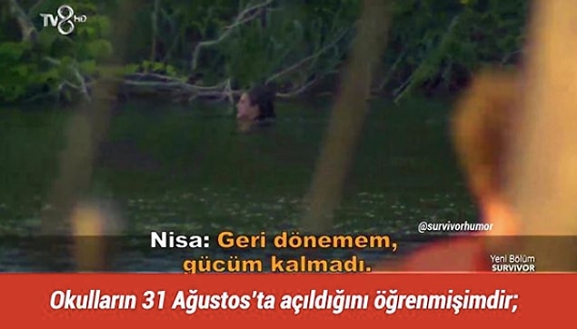 20. Mecbur döneceğiz...