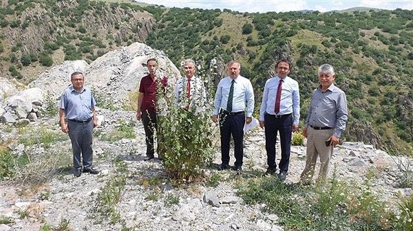 CHP'li vekiller: Barajı aradık bulamadık