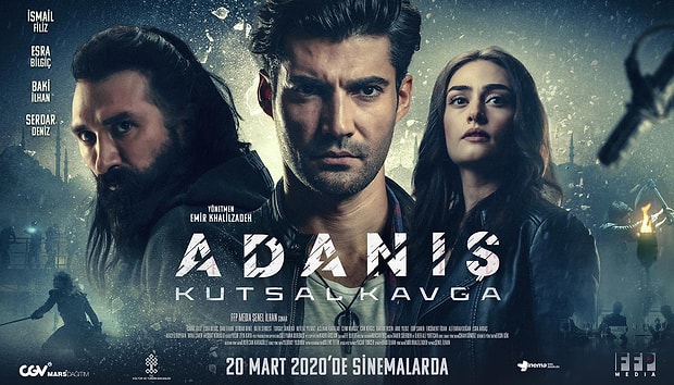 Sinemaseverler Buraya 2020 Nin Ikinci Yarisi Vizyona Girmesini Heyecanla Bekledigimiz 21 Film