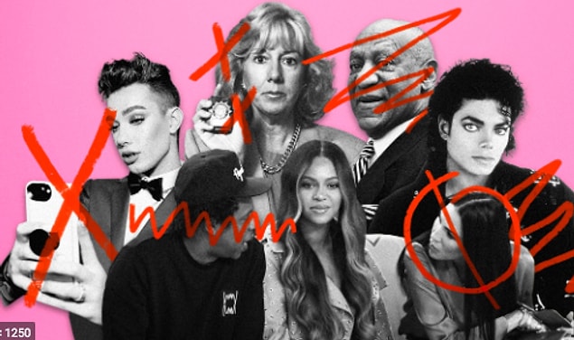 4. Cancel culture