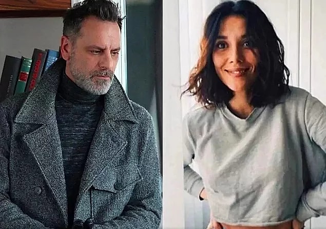1. Hürriyet yazarı şiddet olayının ortaya çıkmaması için Ozan Güven'e yardım ettiğini yazınca, Cem Yılmaz çileden çıktı!