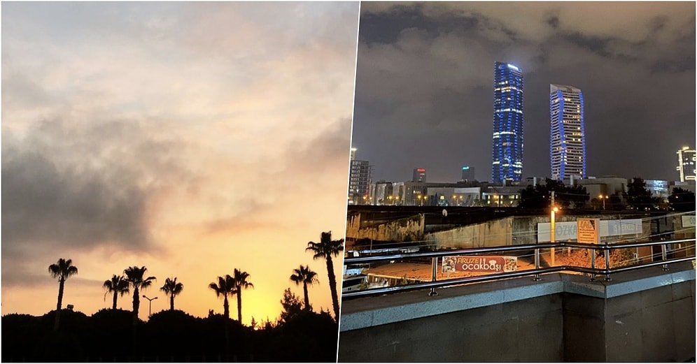 Kendi Ellerinle Çektiğin Favori Fotoğrafını Anısıyla Paylaş, onedio'da Yayınlayalım!