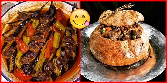 Hem Pratik Hem Leziz! Tadı Damağınızda Kalacak 11 Etli Fırın Yemeği Tarifi