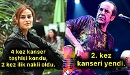 Kanser Hastalığı ile Girdikleri Savaştan Zaferle Çıkıp Hayata Sıkı Sıkıya Tutunan Ünlülerimiz