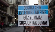 Çocuklarımızı Virüsten Koruyamadık: 2019 Yılında 17 Bin Çocuk Evlendirildi, 10 Bin Çocuk Doğum Yaptı...