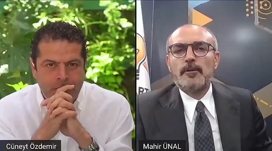 Mahir Ünal'dan Aşk 101 Açıklaması: 'Netflix, Osman İsminde Eşcinsel Karakter Üzerinden Yerli Yapım Dizi Teklifi Verdi'