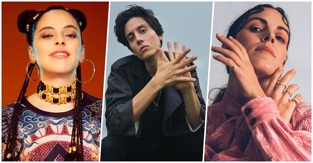 Kendini Türkçe Alternatif Müziğinin Kollarına Bırakmak İsteyen ve Nereden Başlayacağını Bilemeyenler İçin 28 Şarkı