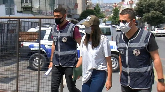 Sosyal Medyada Canlı Yayın Yapmıştı: 3 Yaşındaki Çocuğa Zorla Sigara İçiren Kişi Gözaltına Alındı