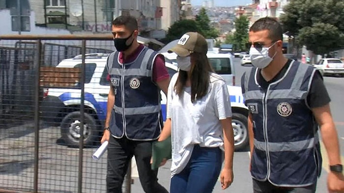 Sosyal Medyada Canlı Yayın Yapmıştı: 3 Yaşındaki Çocuğa Zorla Sigara İçiren Kişi Gözaltına Alındı