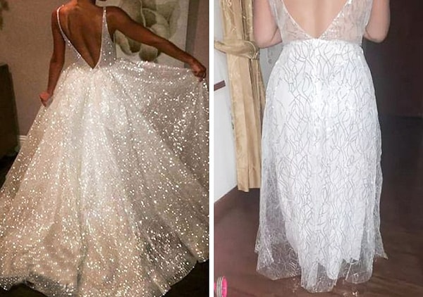 3. "Пришел мой интернет заказ!"