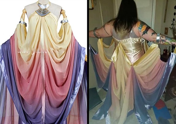 6. Надежда умирает последней